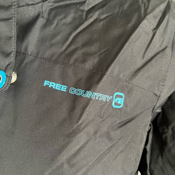 Free Country Radiance parka - Picture 3 of 11